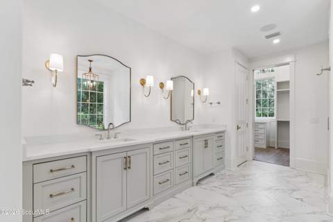 435 Pike's Bluff Drive, St. Simons Island GA - photo 24 of 64