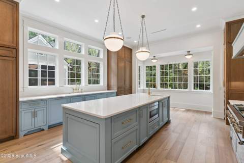 435 Pike's Bluff Drive, St. Simons Island GA - photo 12 of 64