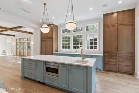 435 Pike's Bluff Drive, St. Simons Island GA - photo 17 of 64