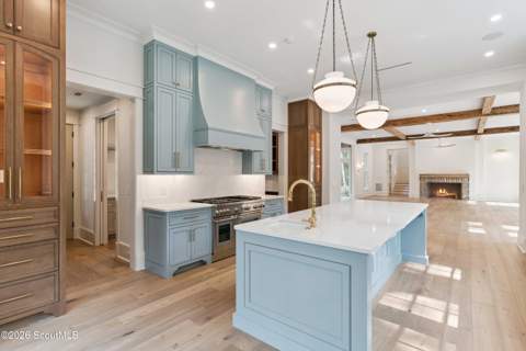 435 Pike's Bluff Drive, St. Simons Island GA - photo 15 of 64