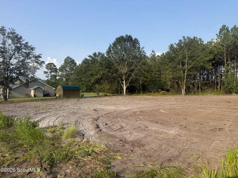 4 bedroom Mobile Home at 0 Harper Street, No Recorded Subdivision, Nahunta — photo 1