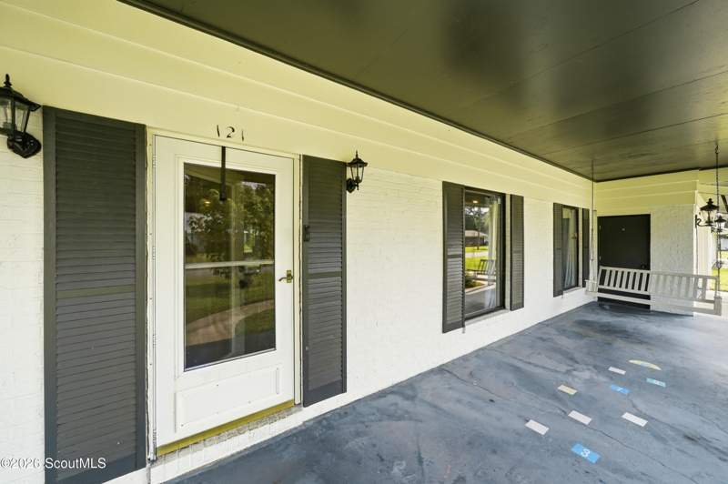 3 bedroom Single Family Residence at 121 Mcdowell Avenue, Fairway Oaks, Brunswick — photo 3
