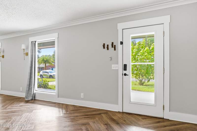 3 bedroom Single Family Residence at 121 Mcdowell Avenue, Fairway Oaks, Brunswick — photo 4