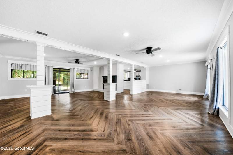 3 bedroom Single Family Residence at 121 Mcdowell Avenue, Fairway Oaks, Brunswick — photo 5