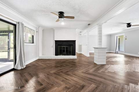 121 Mcdowell Avenue, Brunswick GA - photo 14 of 34