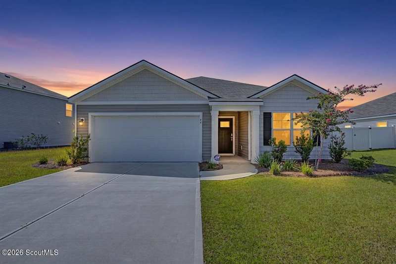 3 bedroom Single Family Residence at 44 Autumn's Wood Drive, Autumn's Woods, Brunswick — photo 1