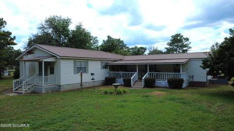 482 Ridge Road, Jesup GA - photo 6 of 36