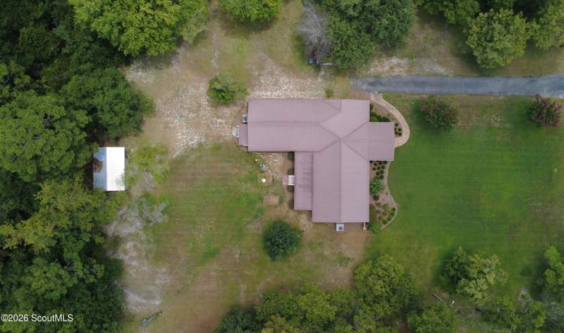 5 bedroom Manufactured Home at 482 Ridge Road, No Recorded Subdivision, Jesup — photo 5