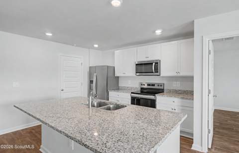 44 Autumn's Wood Drive, Brunswick GA - photo 23 of 41