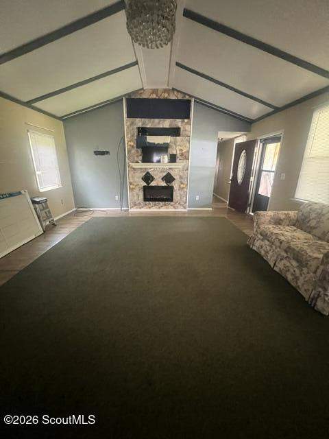 3 bedroom Single Family Residence at 1670 Astoria Road, No Recorded Subdivision, Waycross — photo 4