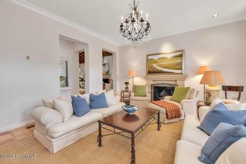 104 Fife Lane, Sea Island GA - photo 7 of 45