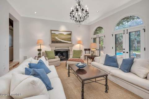 104 Fife Lane, Sea Island GA - photo 10 of 45