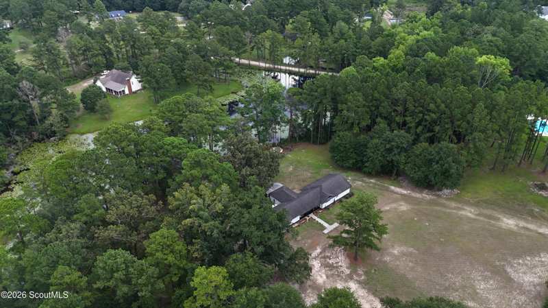 3 bedroom Single Family Residence at 130 Austin Court, No Recorded Subdivision, Jesup — photo 1
