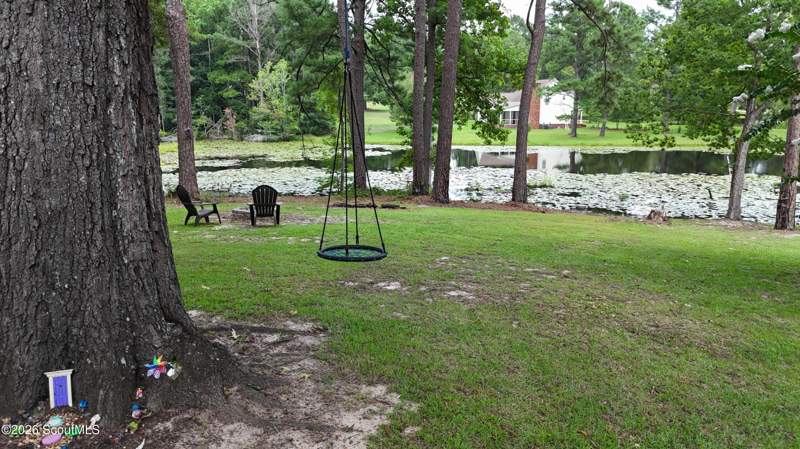 3 bedroom Single Family Residence at 130 Austin Court, No Recorded Subdivision, Jesup — photo 3