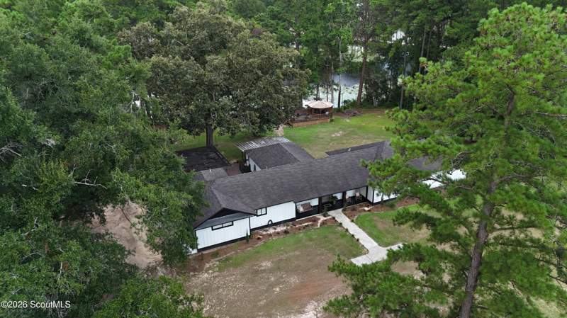 3 bedroom Single Family Residence at 130 Austin Court, No Recorded Subdivision, Jesup — photo 4