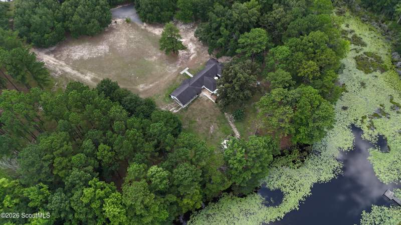3 bedroom Single Family Residence at 130 Austin Court, No Recorded Subdivision, Jesup — photo 5