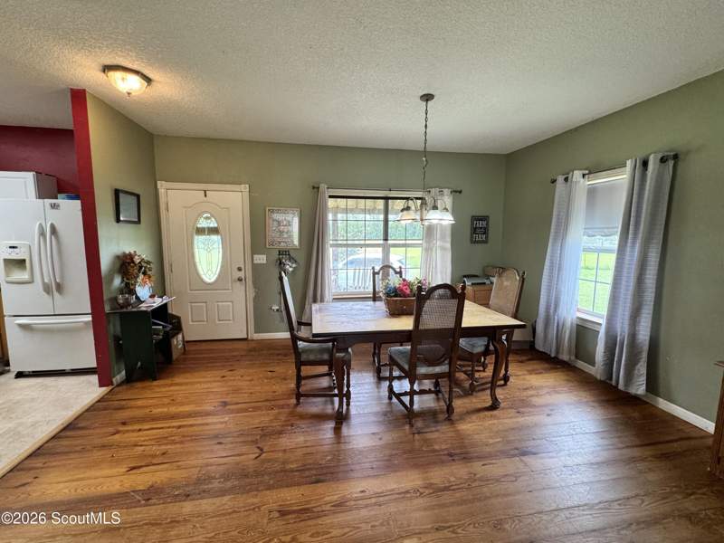 2 bedroom Single Family Residence at 470 Ed Harrell Road, No Recorded Subdivision, Hortense — photo 5