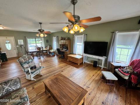 470 Ed Harrell Road, Hortense GA - photo 6 of 15