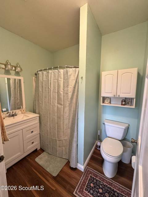 470 Ed Harrell Road, Hortense GA - photo 10 of 15