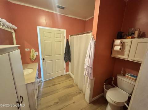 470 Ed Harrell Road, Hortense GA - photo 13 of 15