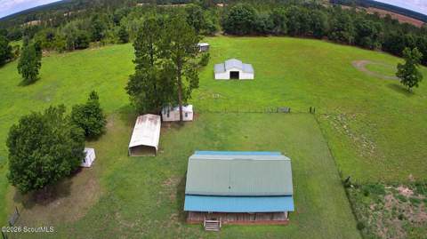 470 Ed Harrell Road, Hortense GA - photo 14 of 15