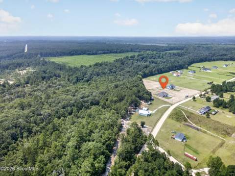 481 S T Morris Road, Ludowici GA - photo 9 of 47