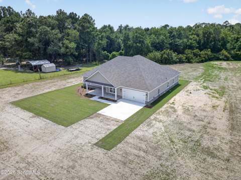 481 S T Morris Road, Ludowici GA - photo 13 of 47