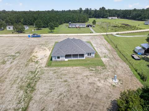 481 S T Morris Road, Ludowici GA - photo 11 of 47