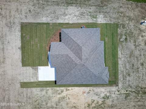 481 S T Morris Road, Ludowici GA - photo 10 of 47
