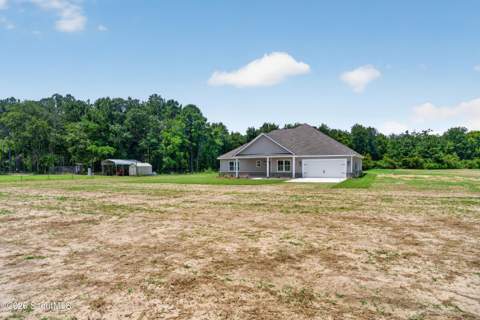481 S T Morris Road, Ludowici GA - photo 12 of 47