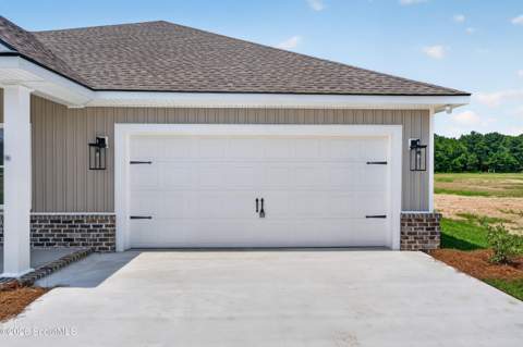 481 S T Morris Road, Ludowici GA - photo 14 of 47