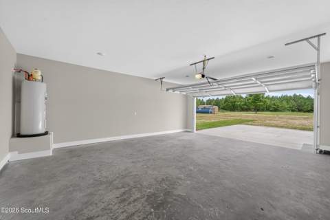 481 S T Morris Road, Ludowici GA - photo 24 of 47