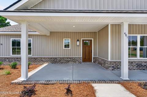 481 S T Morris Road, Ludowici GA - photo 7 of 47
