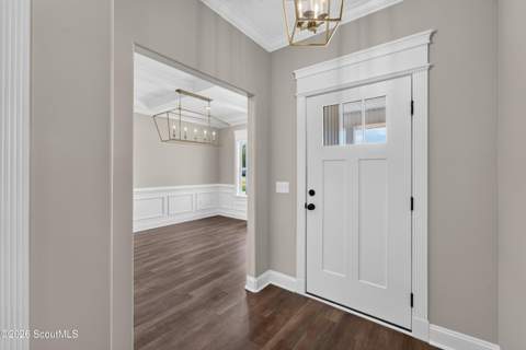 481 S T Morris Road, Ludowici GA - photo 16 of 47