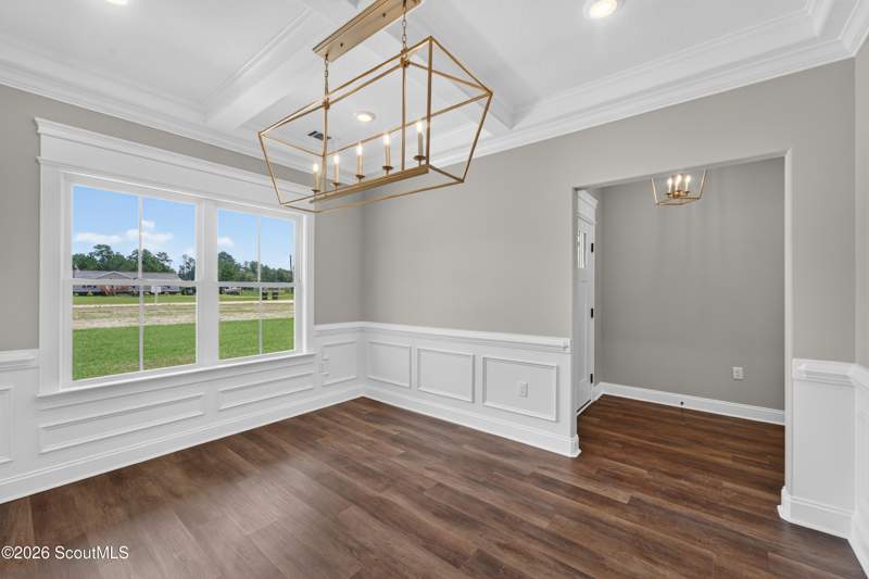 4 bedroom Single Family Residence at 481 S T Morris Road, Ludowici, Ludowici — photo 5