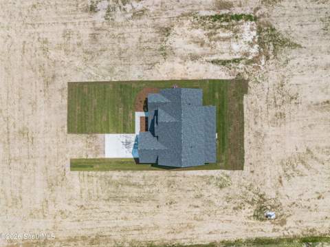 523 S T Morris Road, Ludowici GA - photo 10 of 59