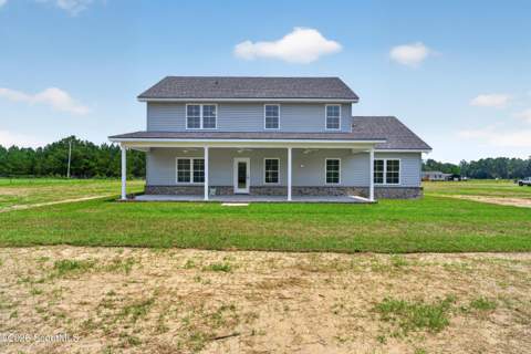 523 S T Morris Road, Ludowici GA - photo 12 of 59