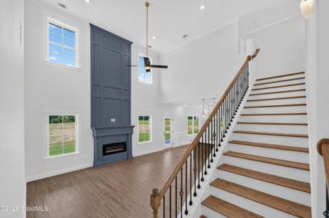523 S T Morris Road, Ludowici GA - photo 14 of 59