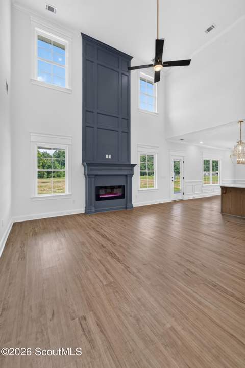 523 S T Morris Road, Ludowici GA - photo 17 of 59
