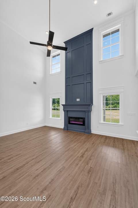523 S T Morris Road, Ludowici GA - photo 18 of 59