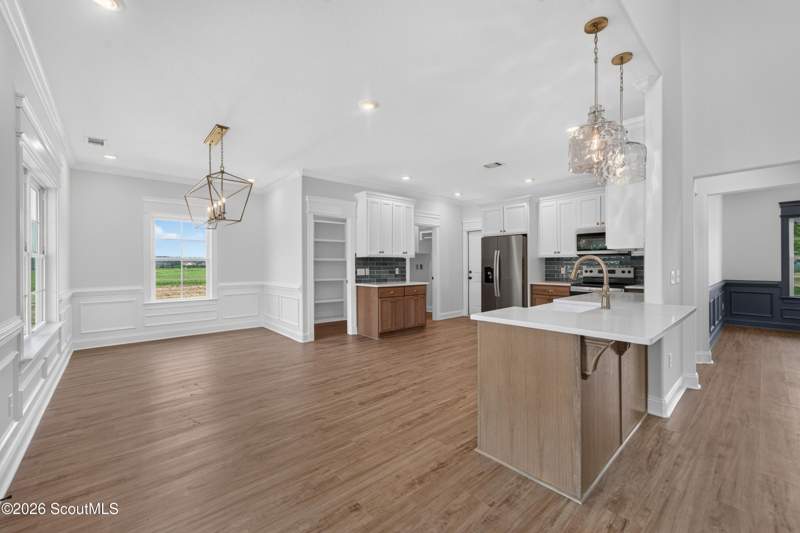4 bedroom Single Family Residence at 523 S T Morris Road, Ludowici, Ludowici — photo 5