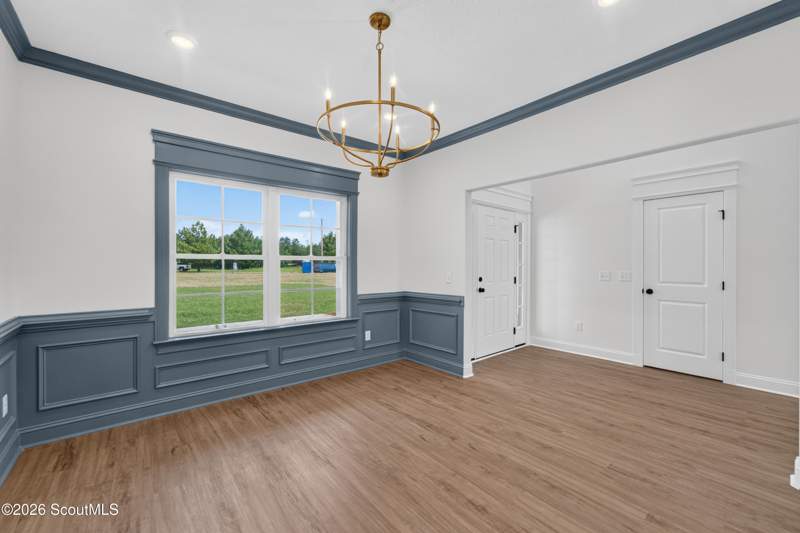 4 bedroom Single Family Residence at 523 S T Morris Road, Ludowici, Ludowici — photo 4