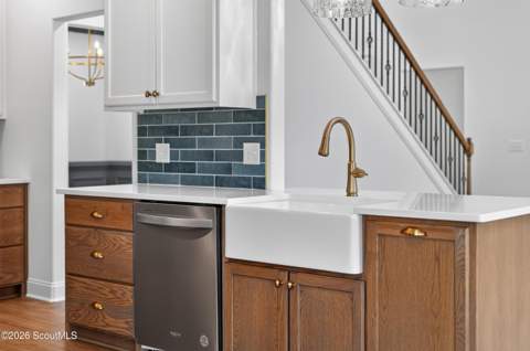 523 S T Morris Road, Ludowici GA - photo 22 of 59