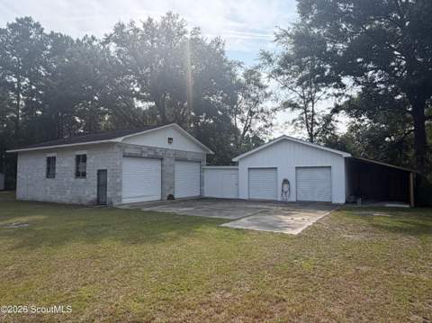 135 Stafford Road, Brunswick GA - photo 10 of 55