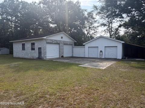 135 Stafford Road, Brunswick GA - photo 11 of 55