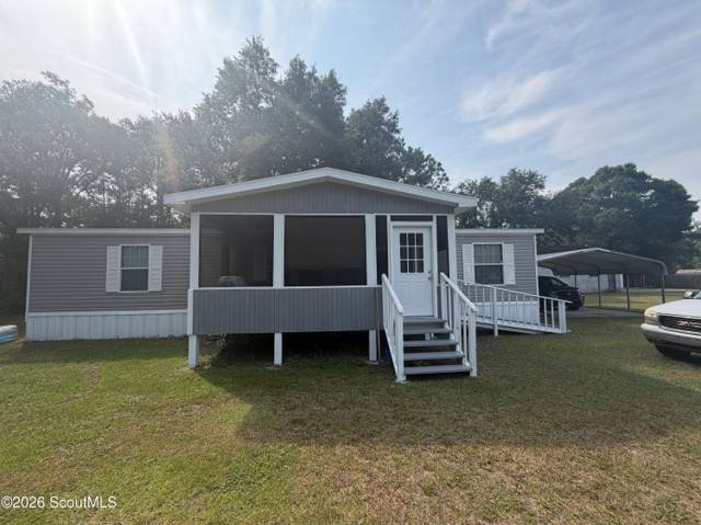 135 Stafford Road