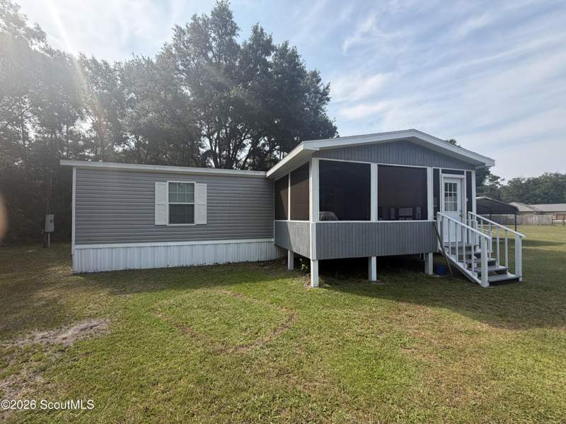3 bedroom Single Family Residence at 135 Stafford Road, No Recorded Subdivision, Brunswick — photo 2