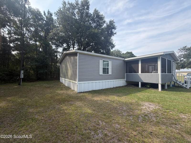 3 bedroom Single Family Residence at 135 Stafford Road, No Recorded Subdivision, Brunswick — photo 3