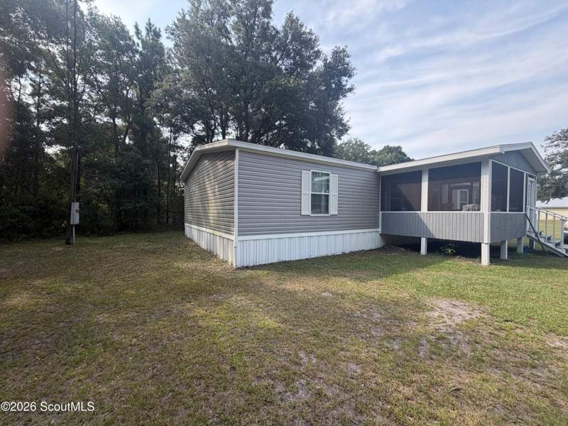 3 bedroom Single Family Residence at 135 Stafford Road, No Recorded Subdivision, Brunswick — photo 4