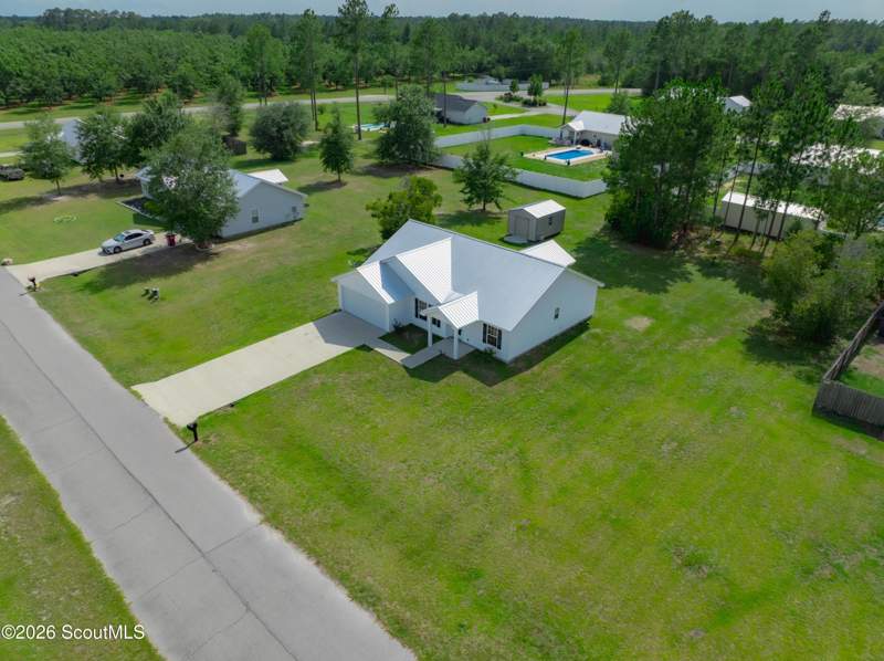 3 bedroom Single Family Residence at 4761 Otter Creek Circle, The Village at Otter Creek, Blackshear — photo 3